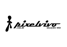 Logo Pixelvivo