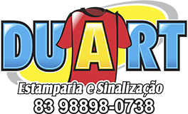 Logo Duarte